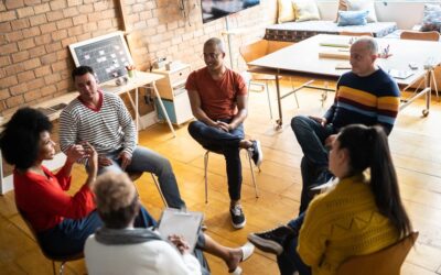 Salud Mental: base necesaria para un autocuidado efectivo.