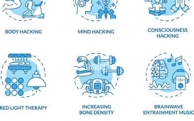 Más allá de los Biohacks: Optimizar tu Fisiología sin procesamiento emocional es una Ilusión