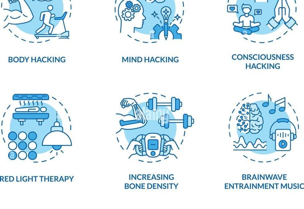 Más allá de los Biohacks: Optimizar tu Fisiología sin procesamiento emocional es una Ilusión